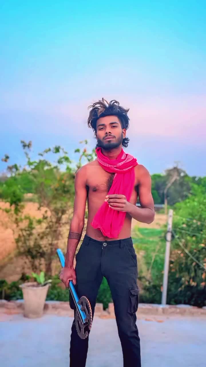 @🔥 निषाद🦅मजनुआ 👑SAHANI KING