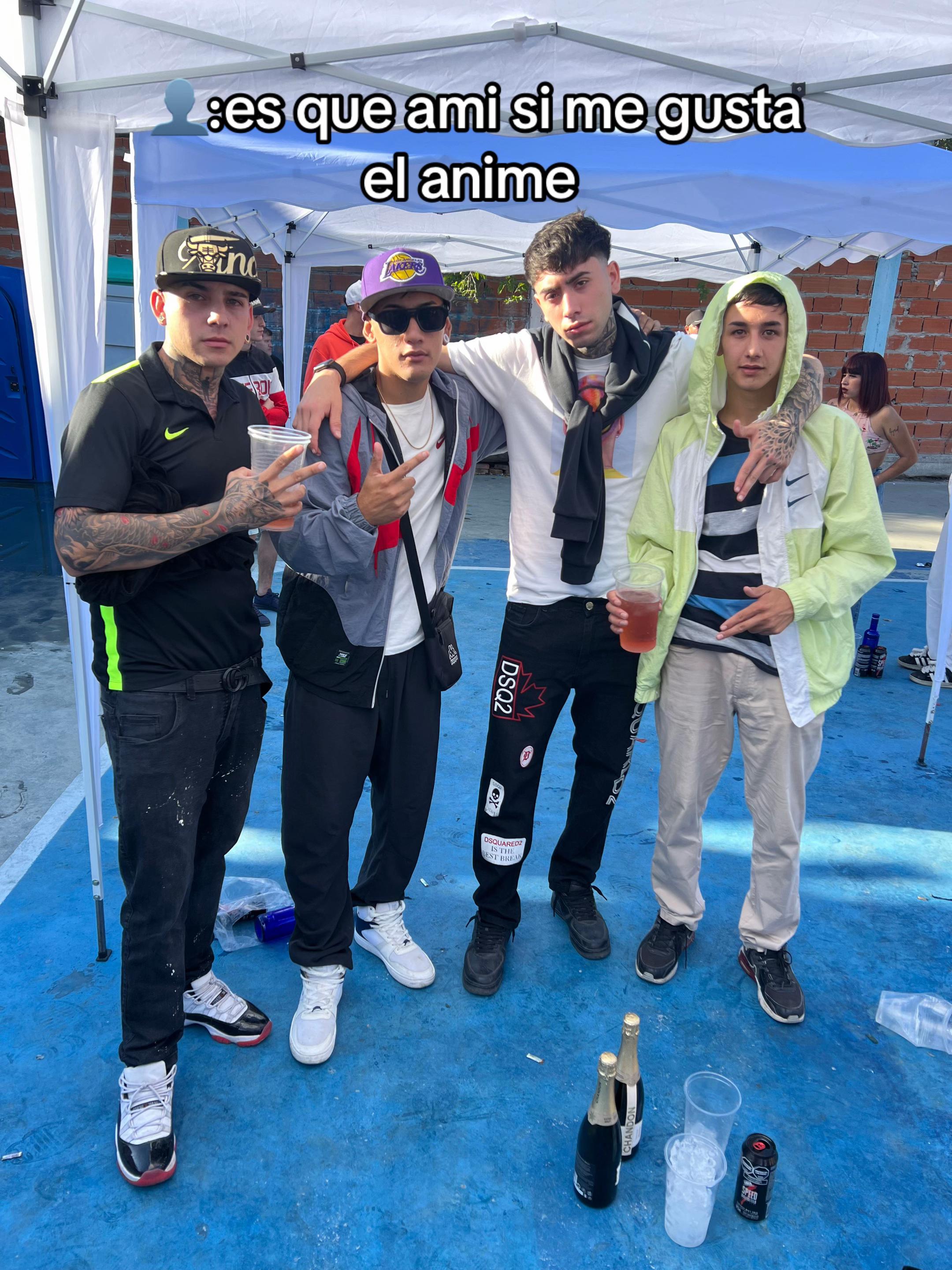 @💸Ｅｌ Ｐａｒｉｅｎｔｅ💸