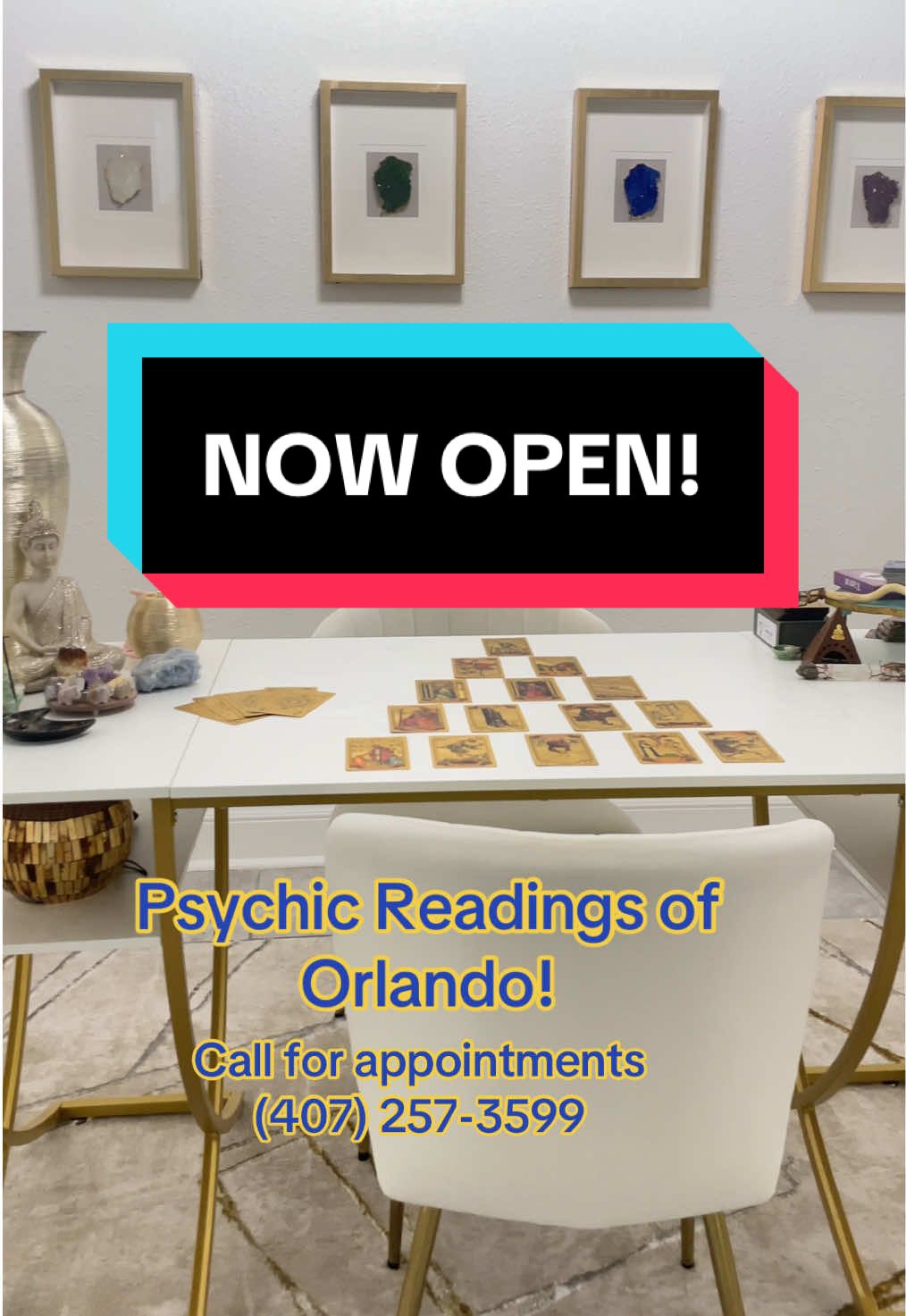 @Psychic Readings of Orlando