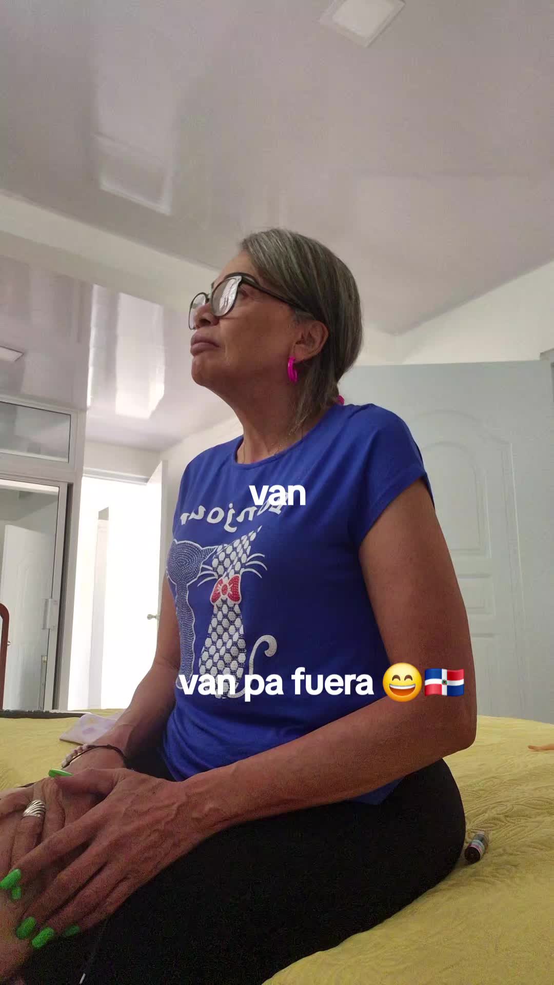 @Crystal Minaya