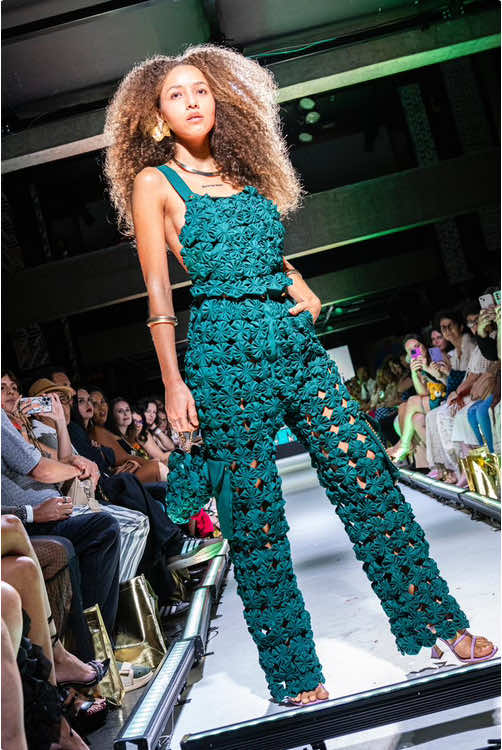 @Artesanal Fashion Day