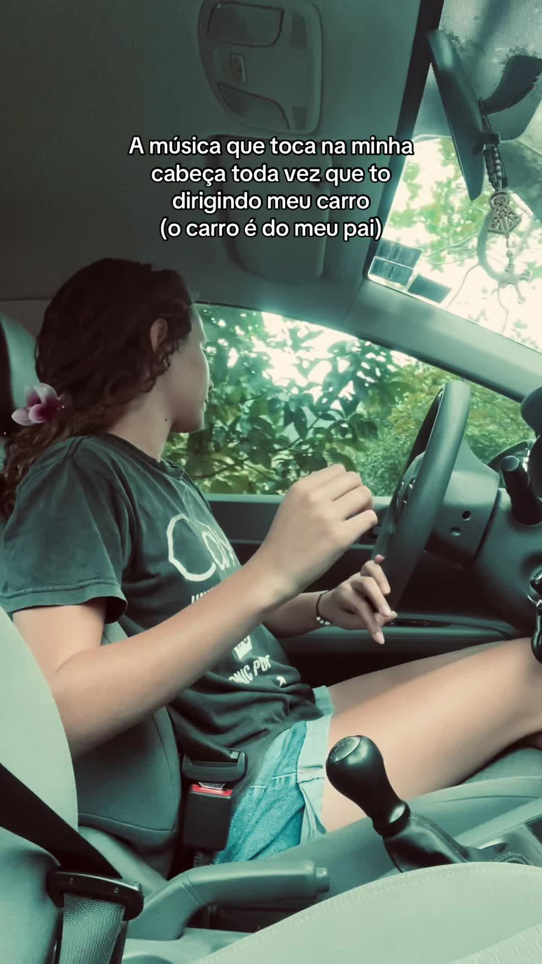 @Amanda Ferreira
