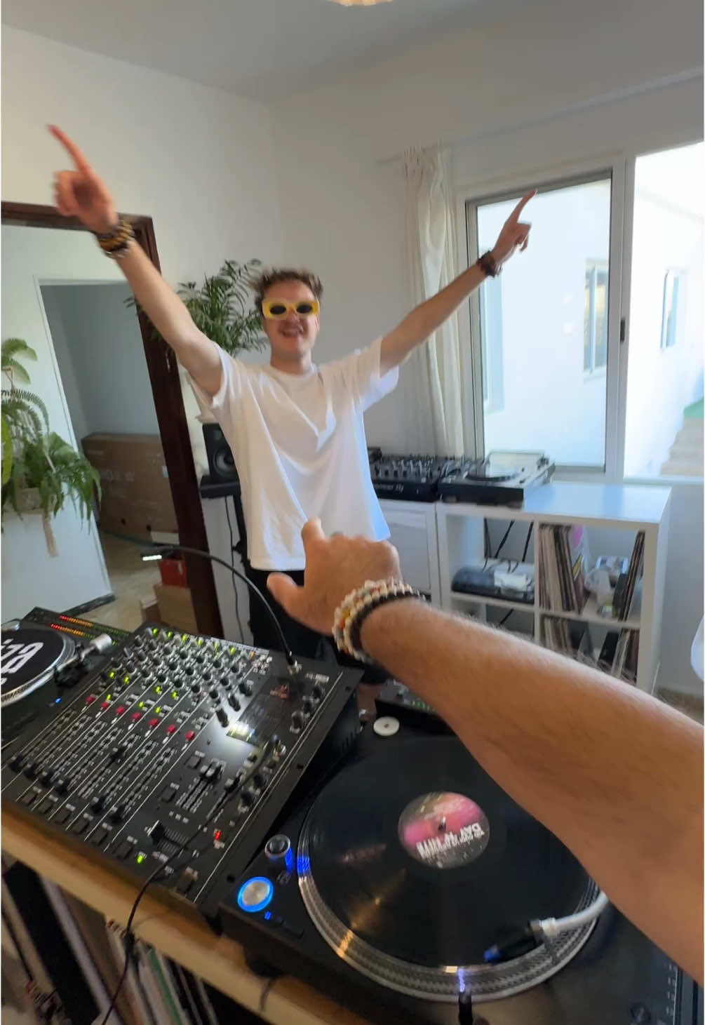 @Ibiza Records