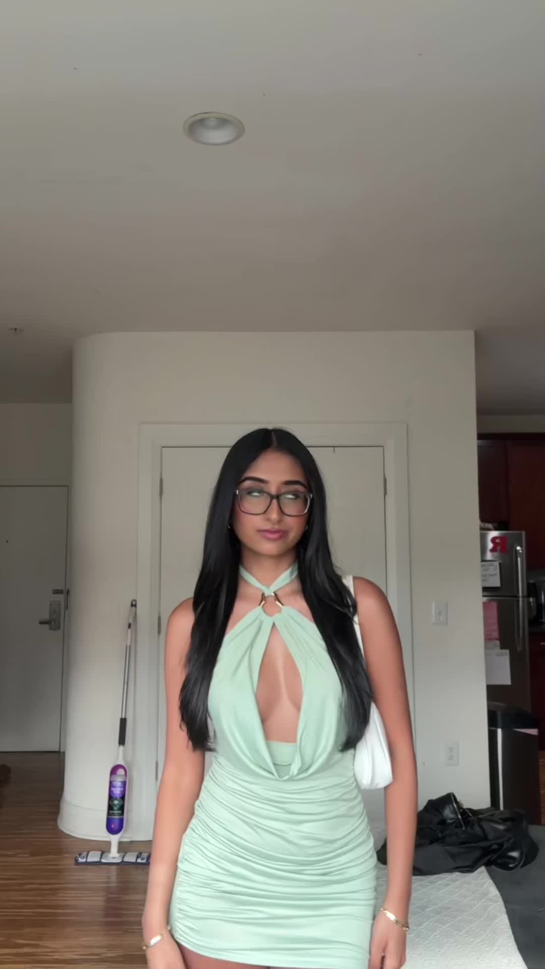 @mahi shah