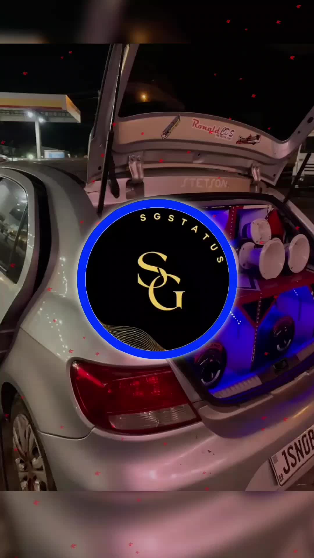 @sgstatus