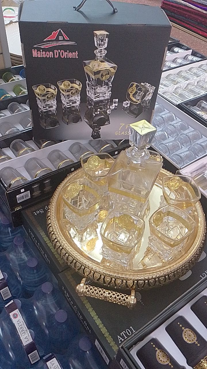 @Bazar Dub&aacute;i