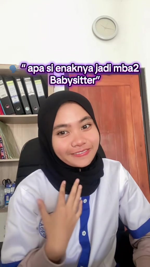 @babysitter & Art jakarta