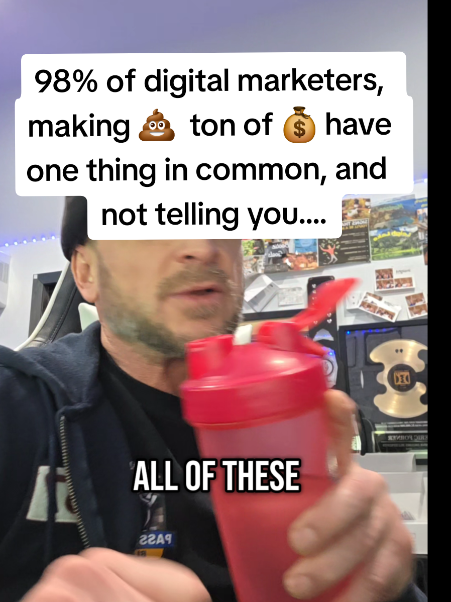 @Eric/ Digital Marketing Coach