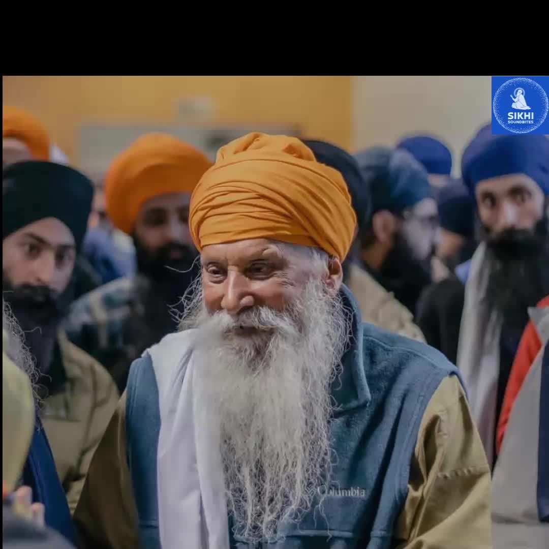 @Sikhi Soundbites