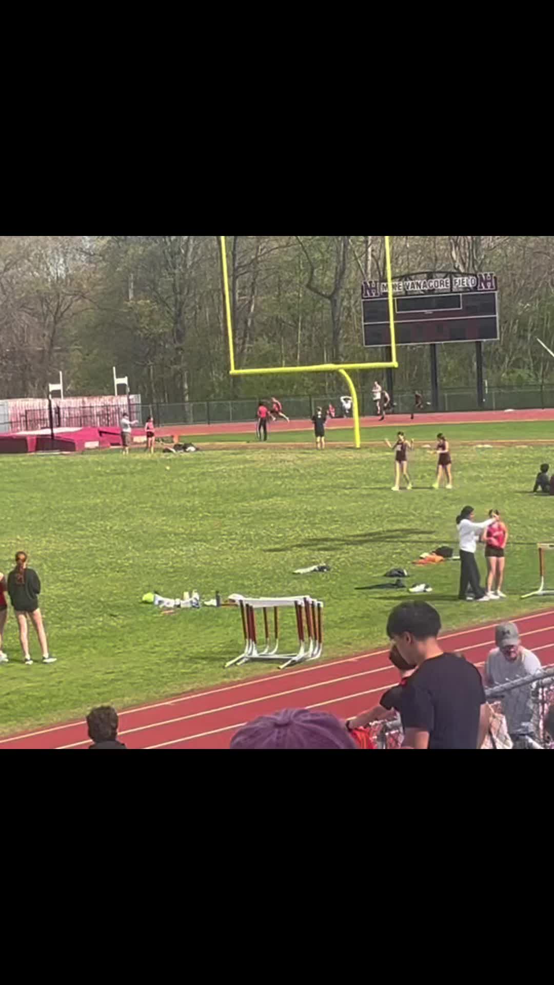 @I ❤️ Track
