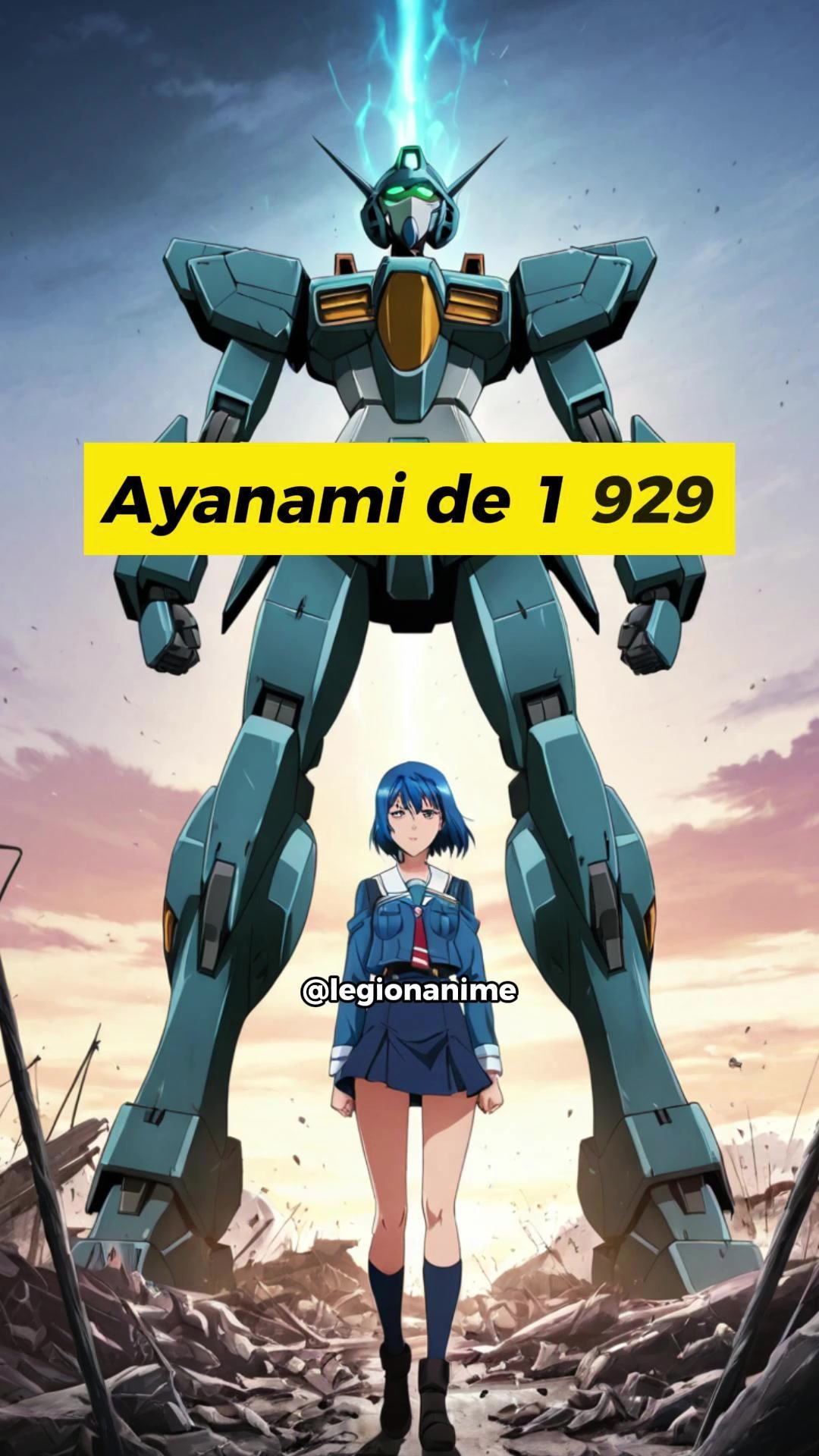 @Legión Anime Oficial