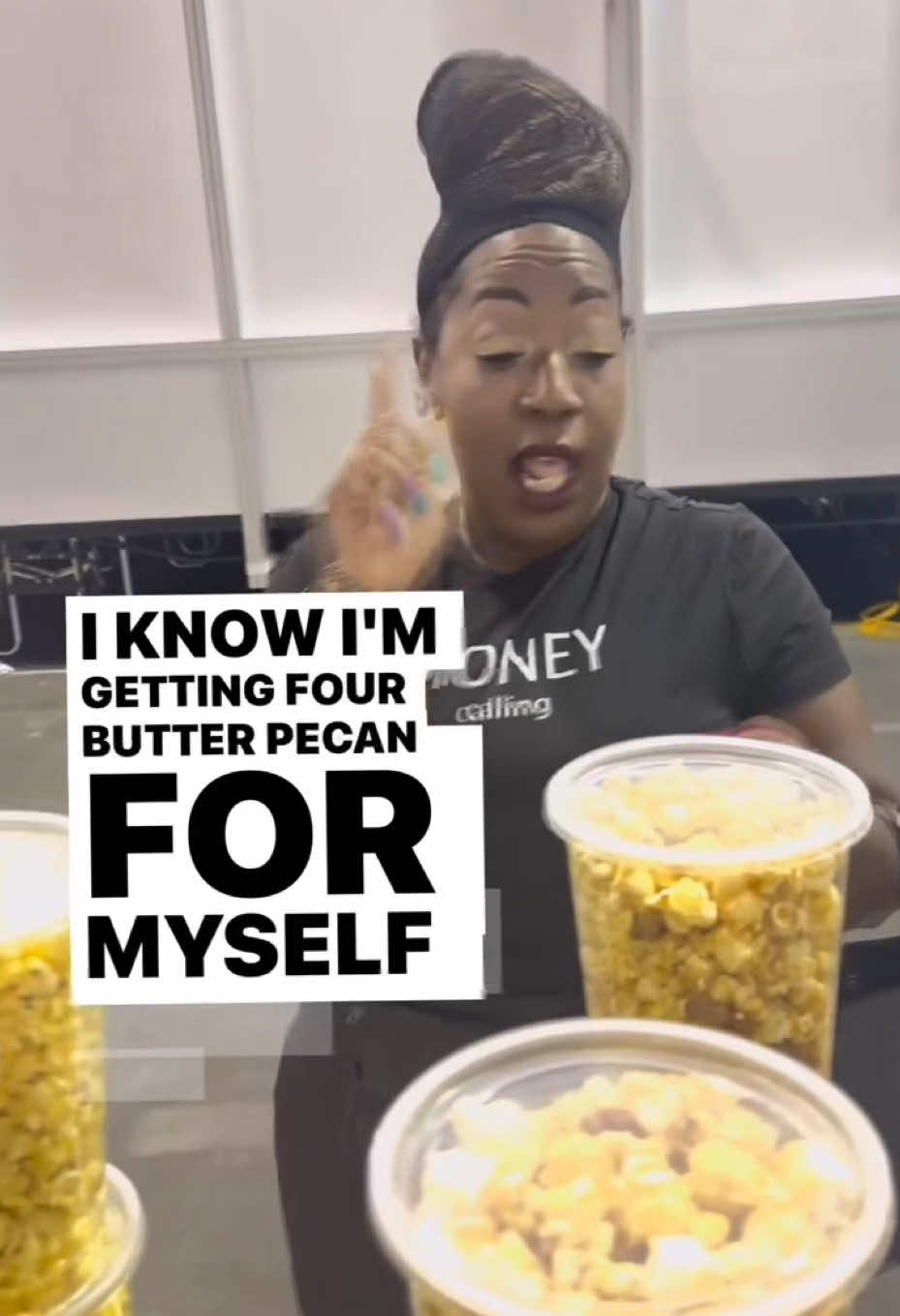 @Popcorn Remix