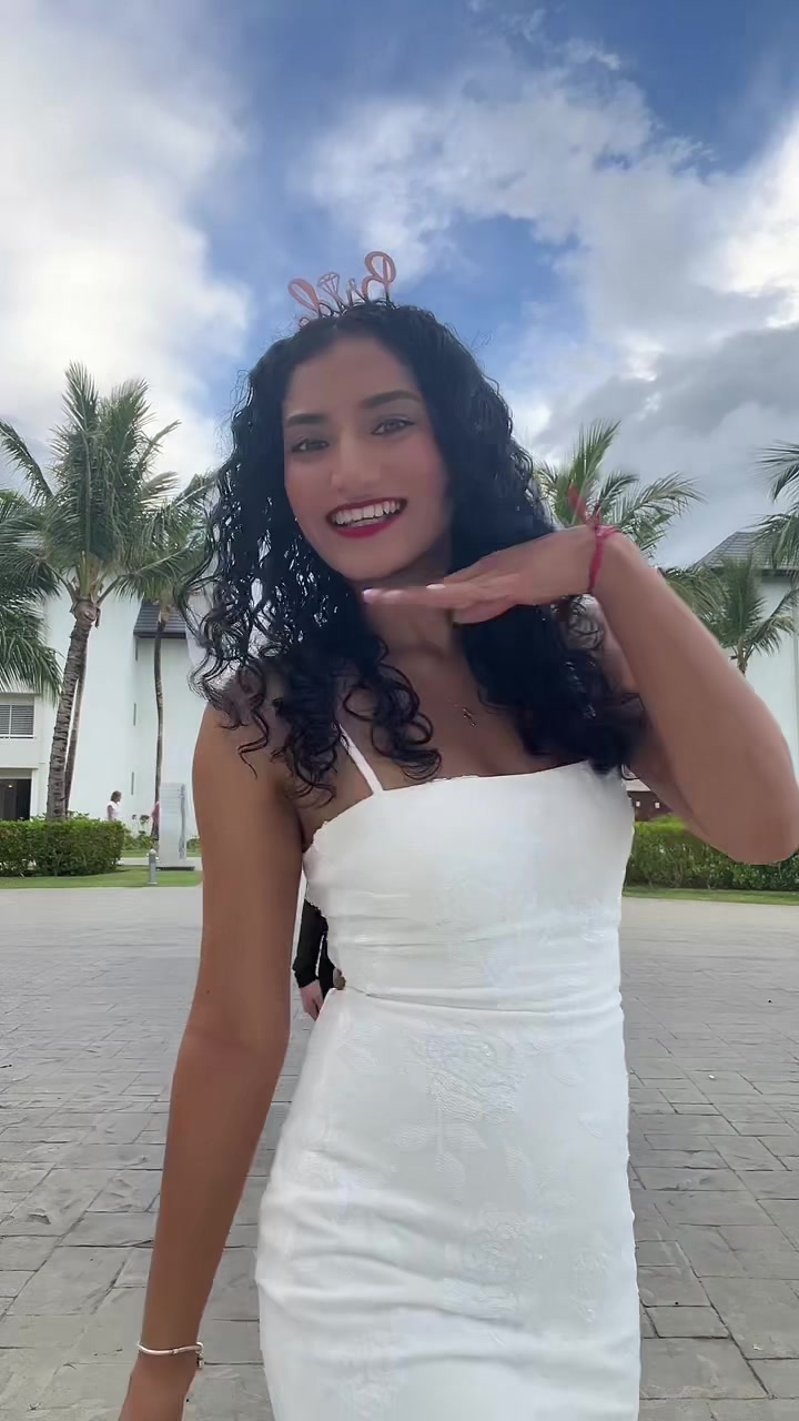 @Shania Paul