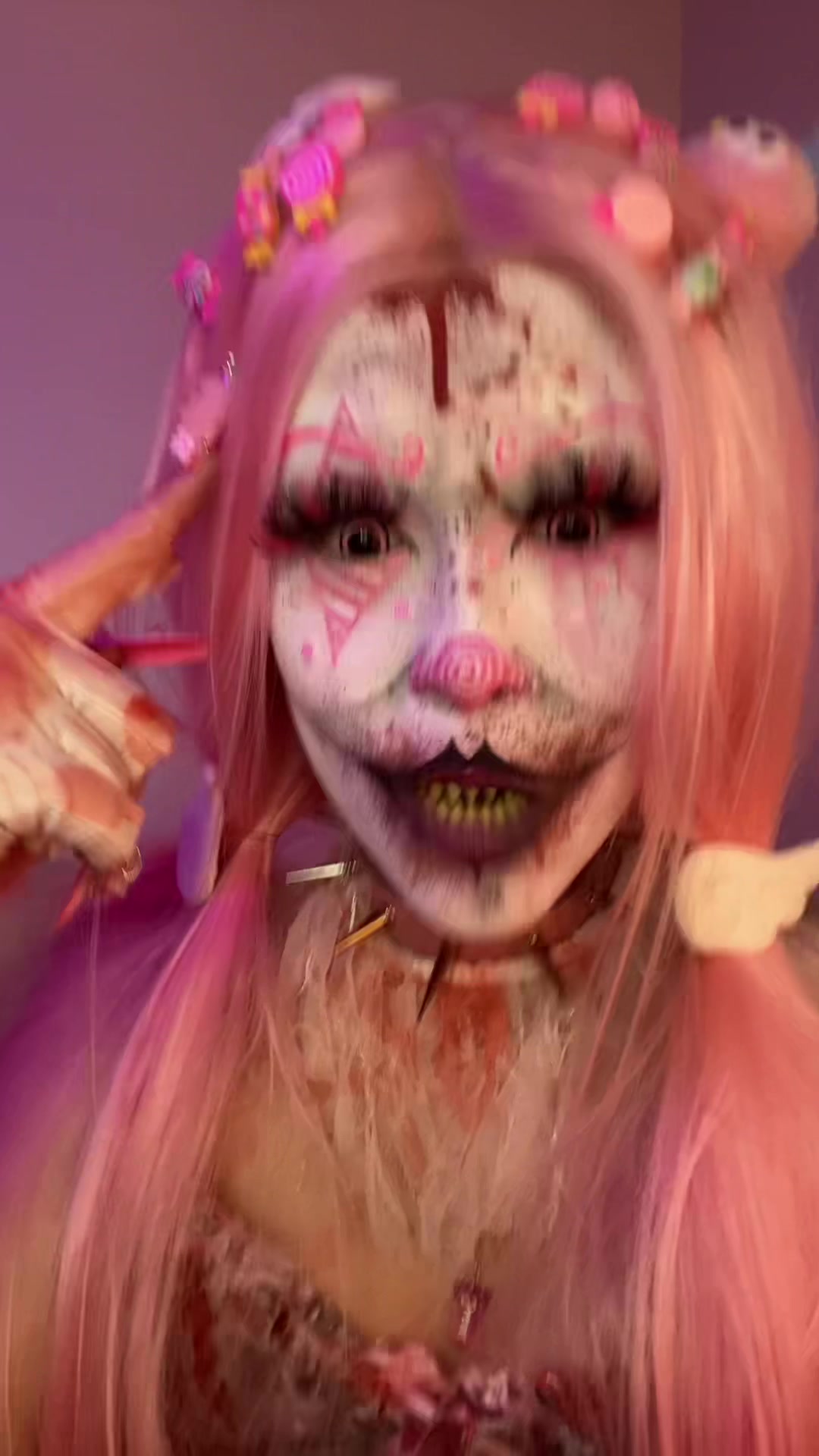 @✰Ditzy The Clown✰