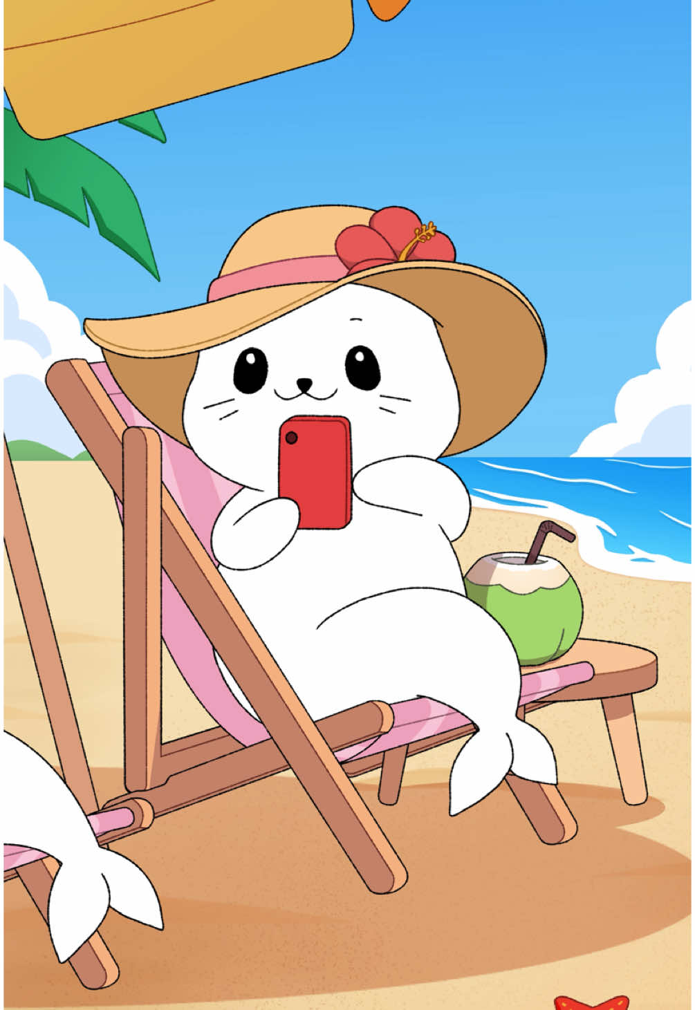 @Sappy Seals