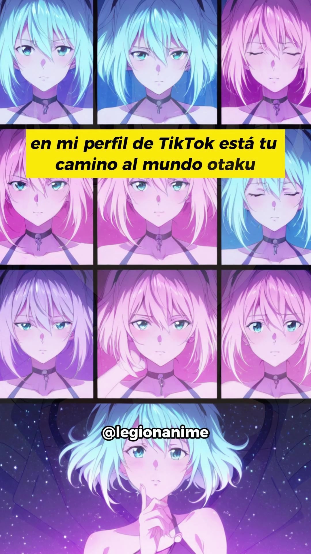 @Legión Anime Oficial