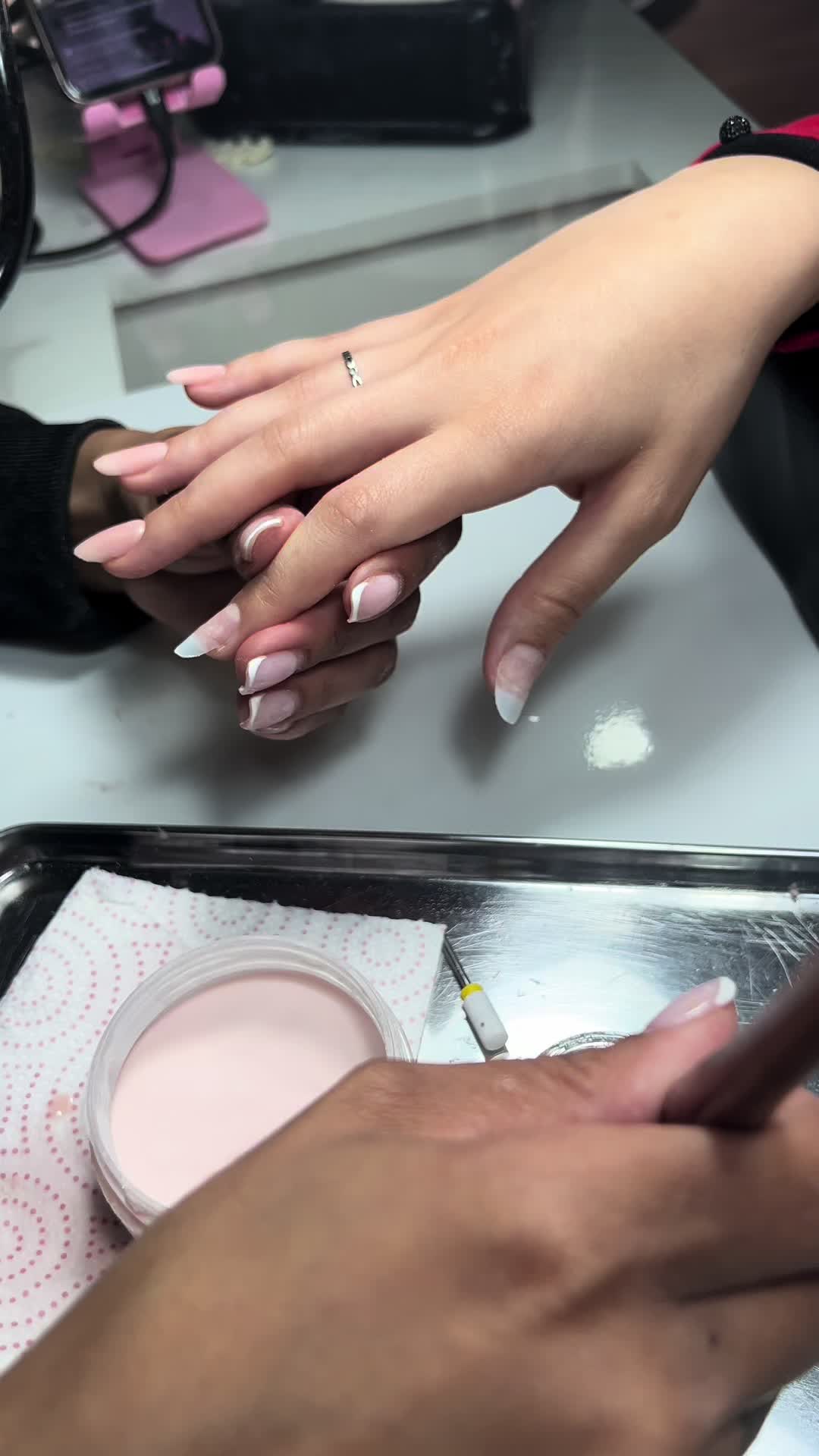 @Bell&iacute;sima Nails