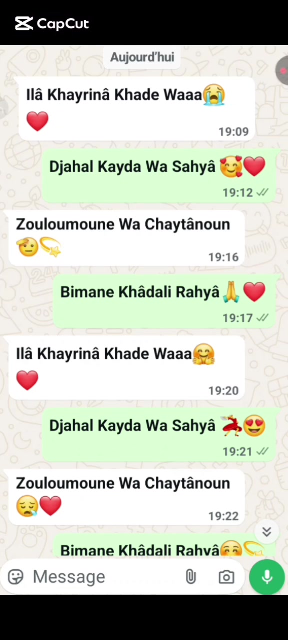 @🥇CHAMPIONNE D'AFRIQUE⭐️⭐️