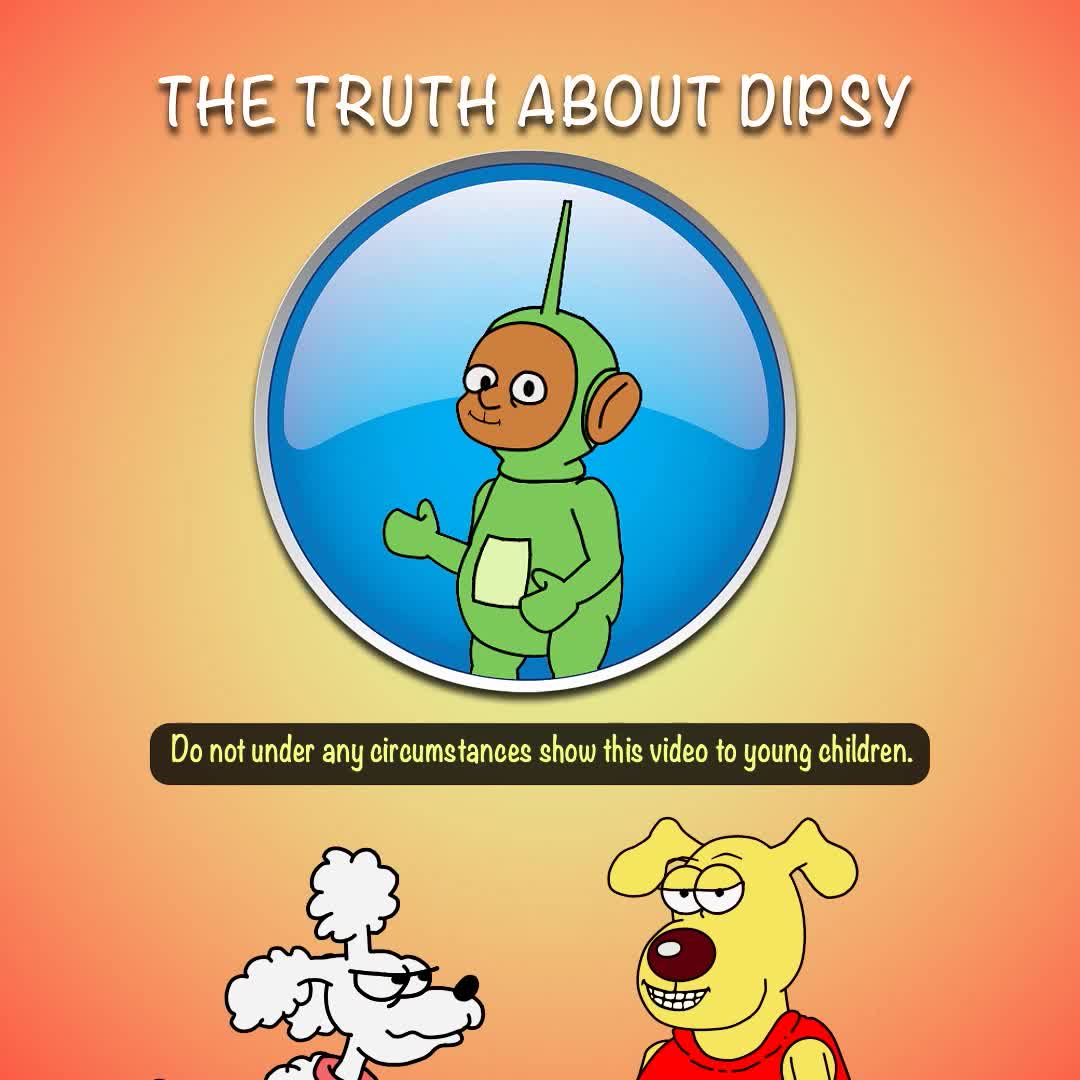 @Underwear&ensp;Dog&ensp;Animations