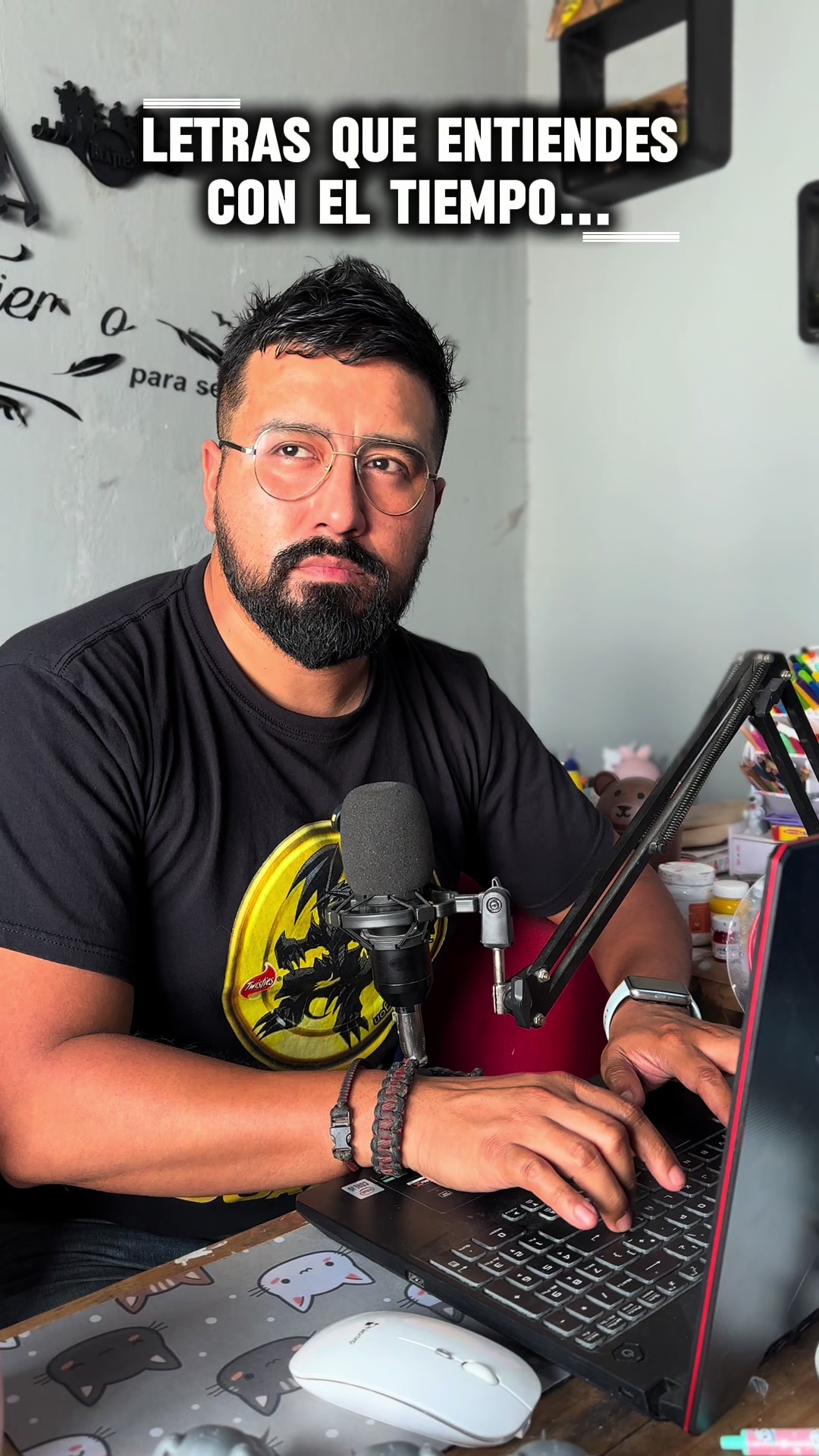 @Chackonmx