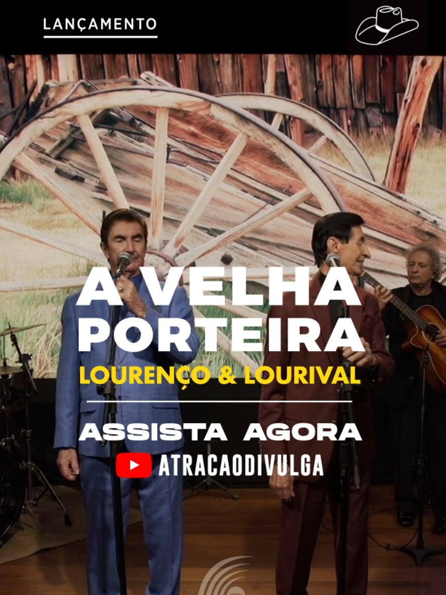 @Atra&ccedil;&atilde;o Divulga