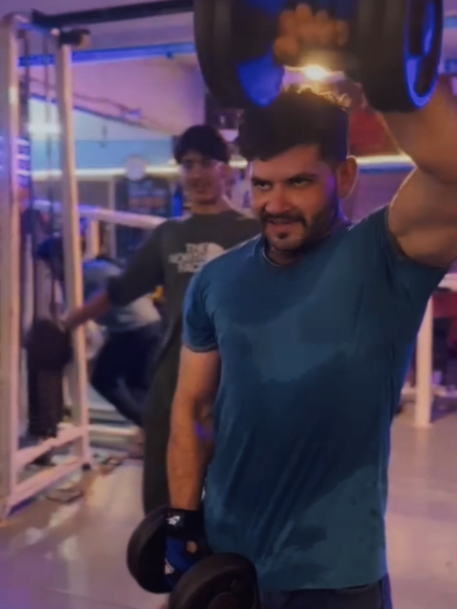 @GyM LoVer 😘