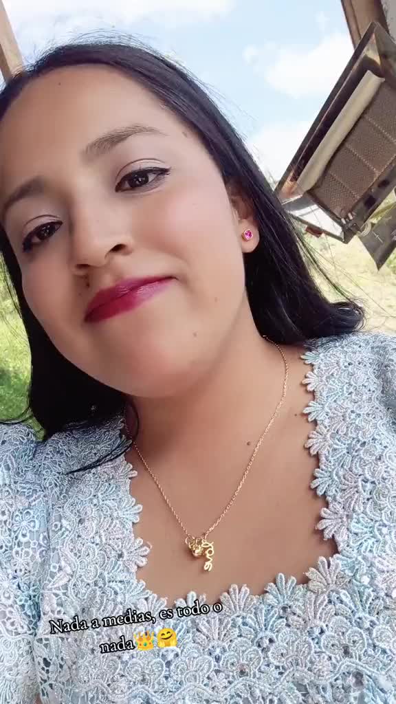 @Michelle Le&oacute;n