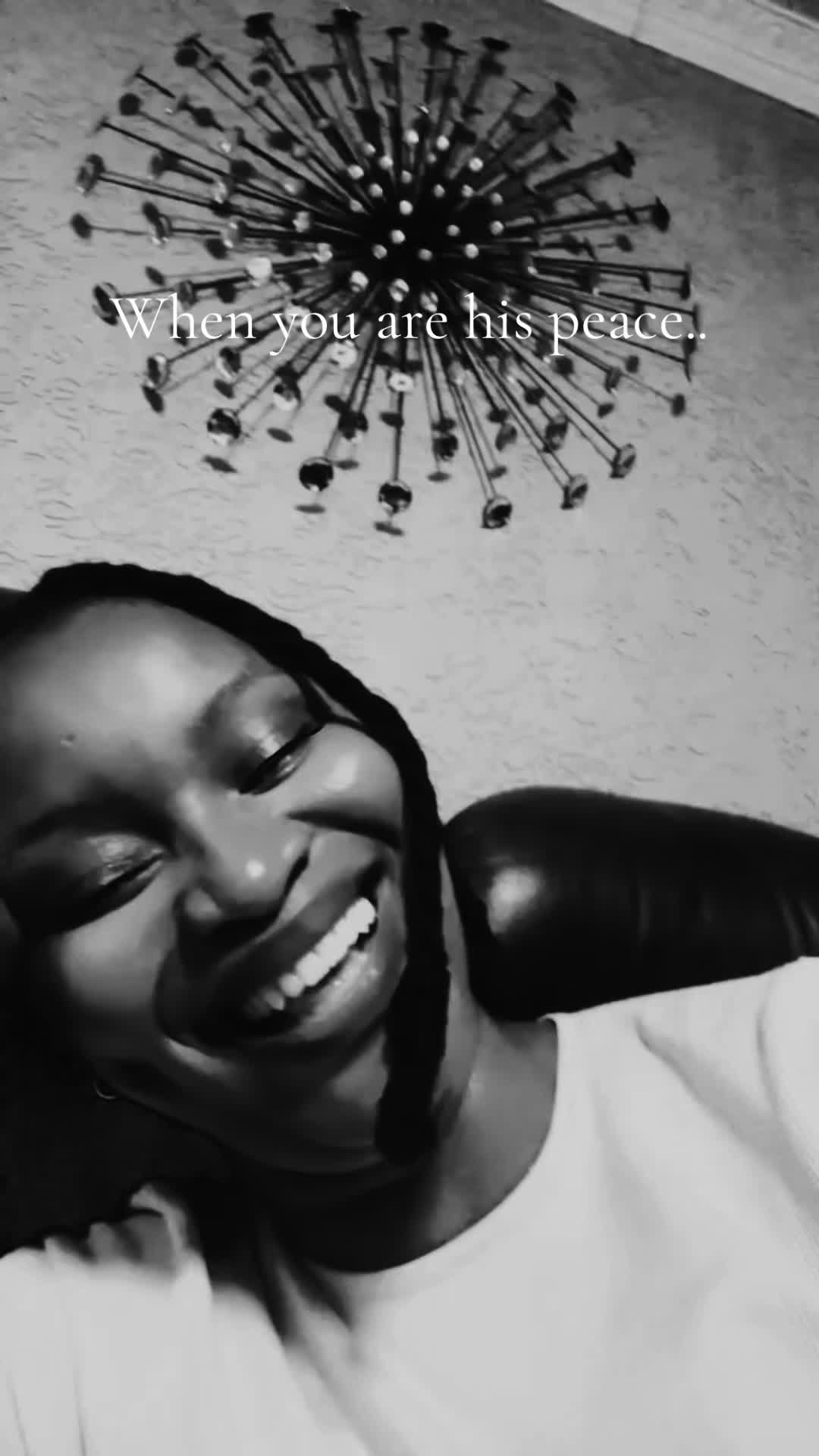 @Thobii Maekela
