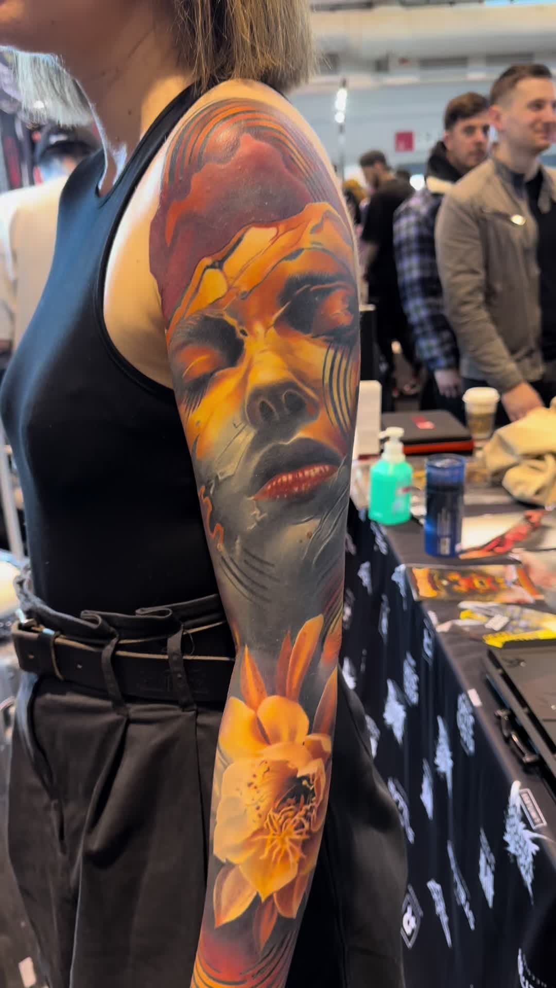 @Killer Ink UK