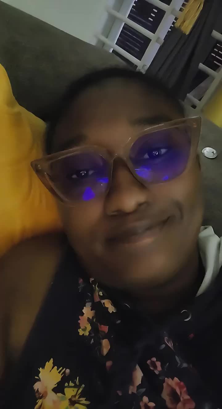 @MizAdel // AdjoaGod'sProperty