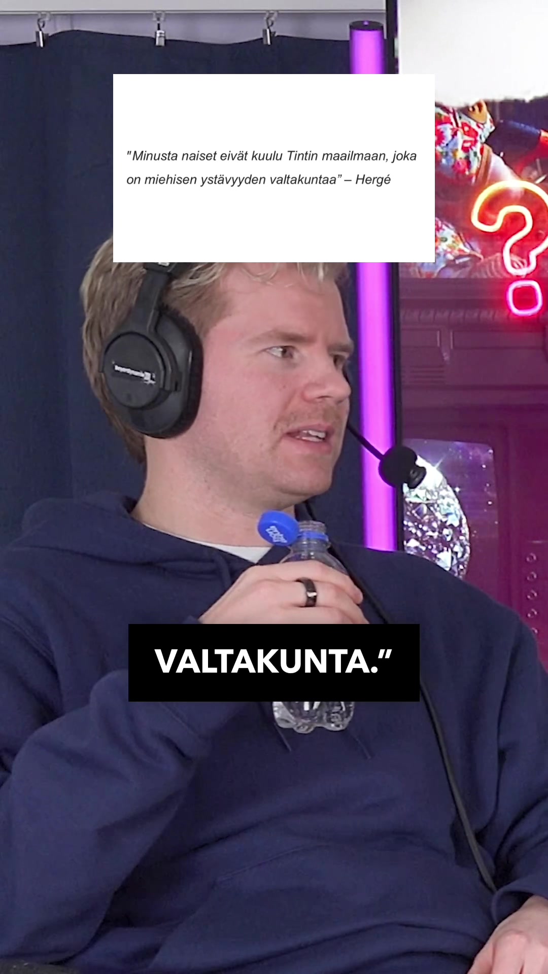 @Jussi Ridanp&auml;&auml;