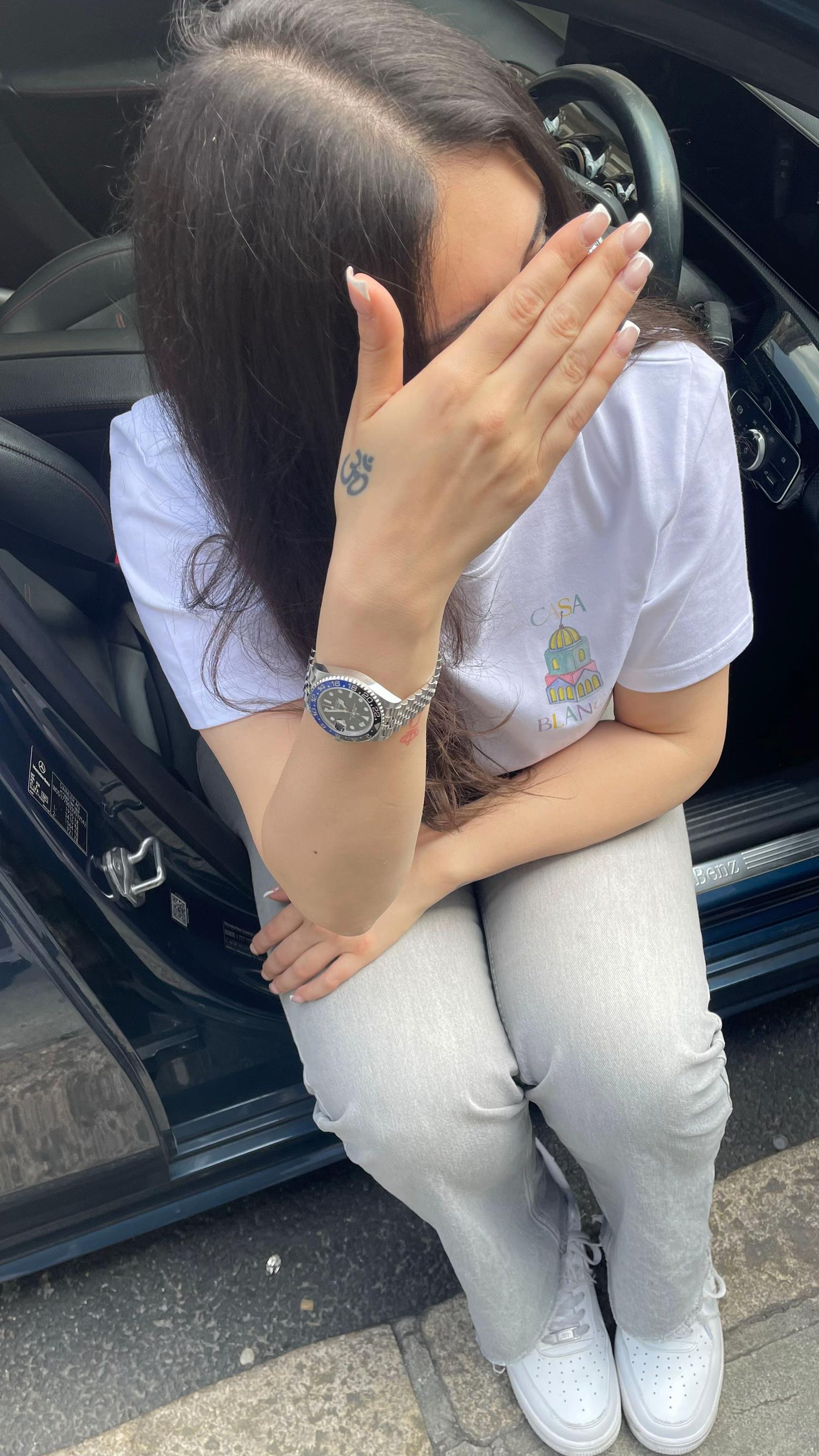 @Mels | Jeweller