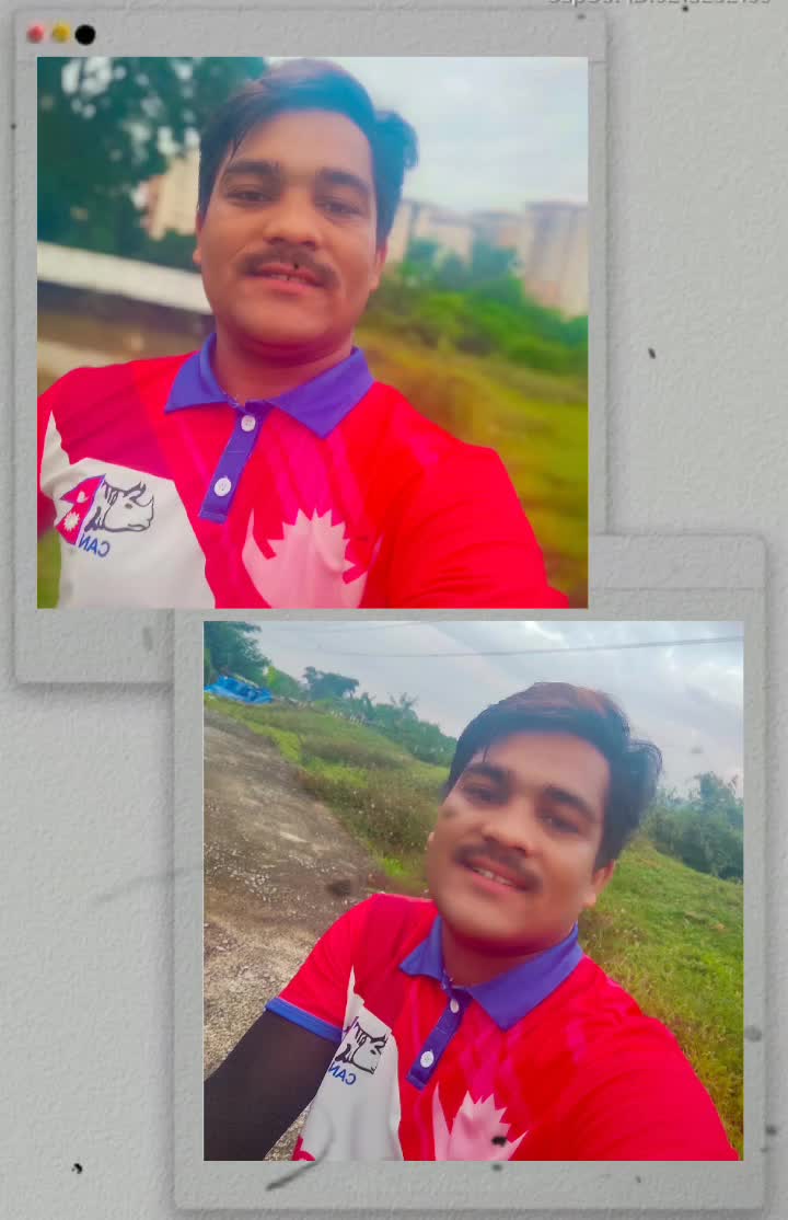 @Prakash Baral