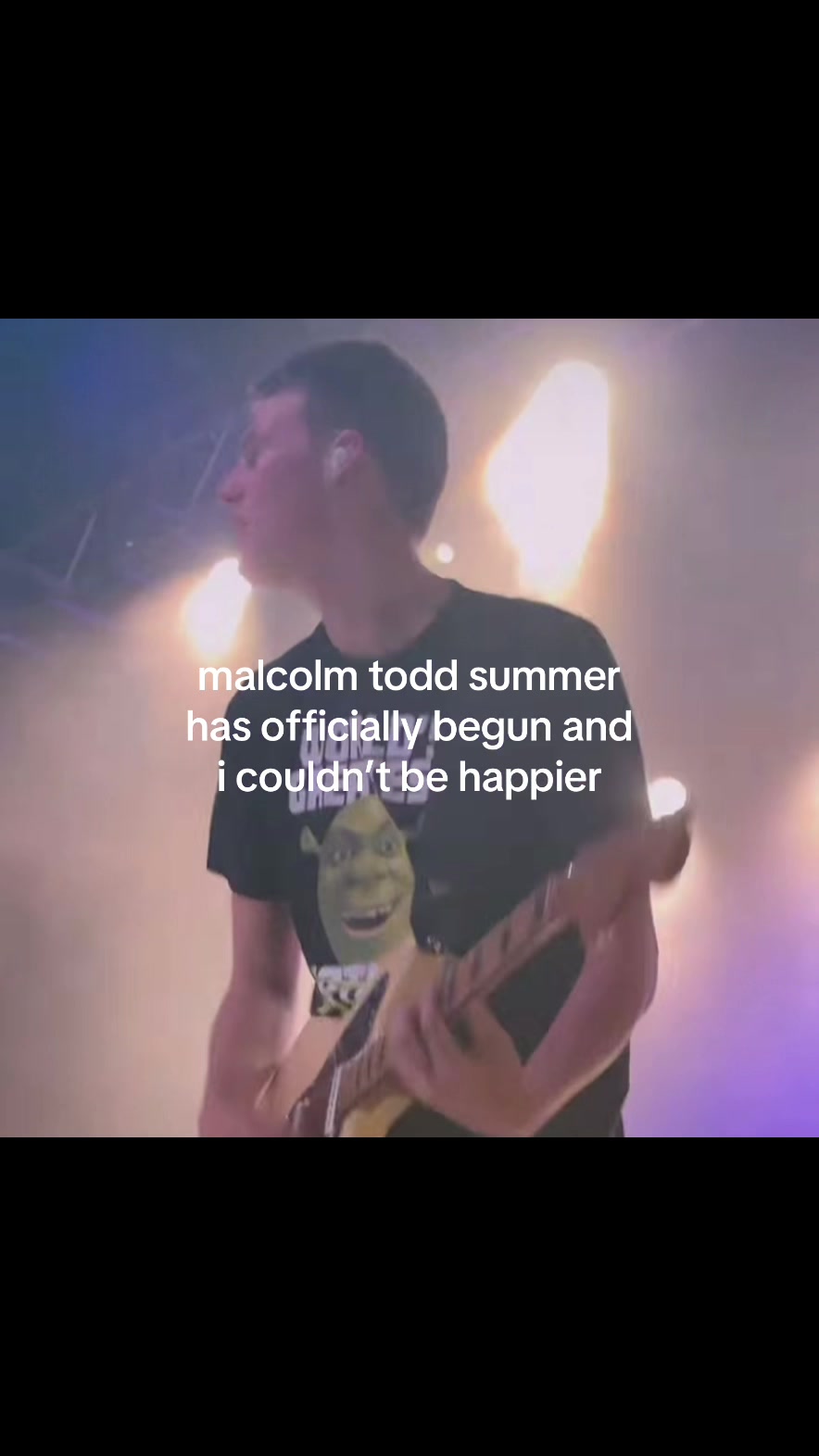 @Sir Malcolm Tott | Fan Account