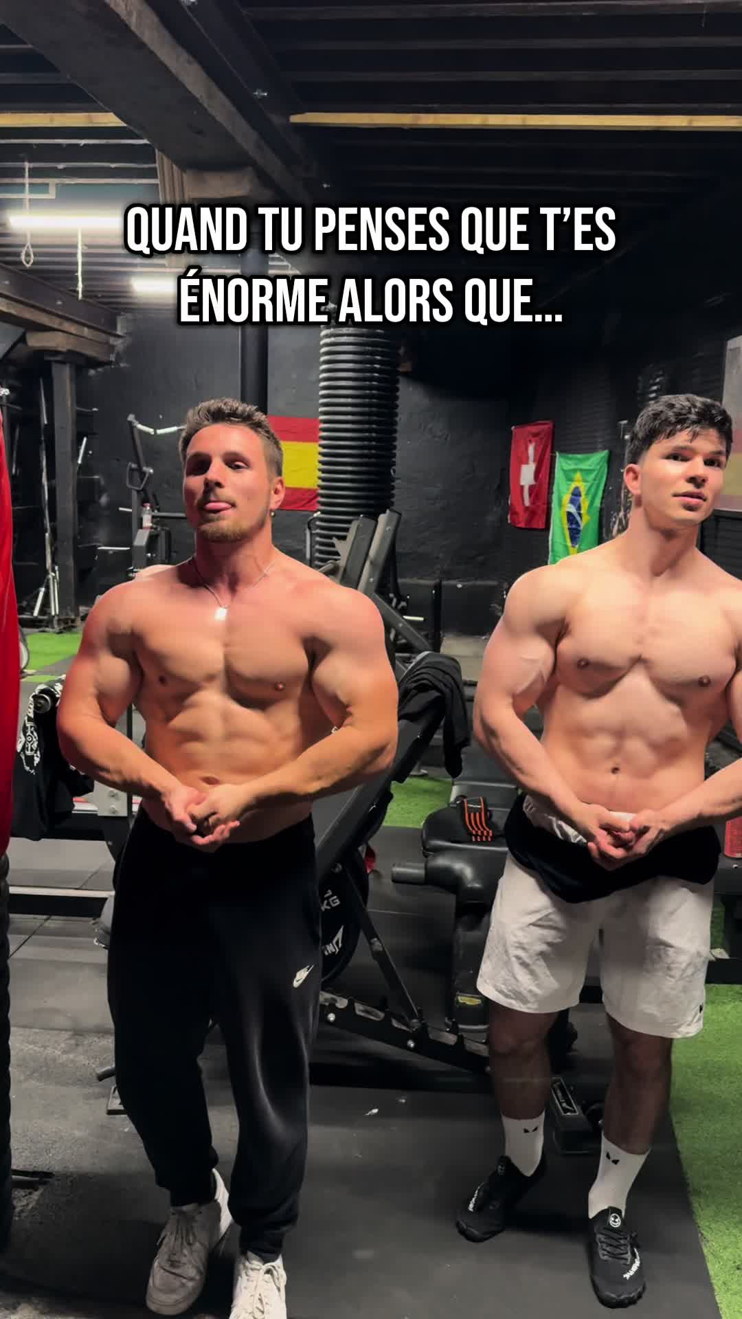 @CoronaGymOff 🦠