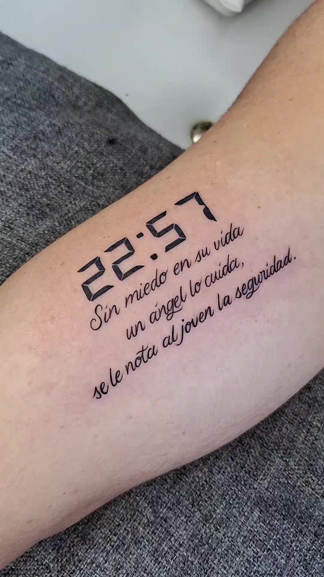 @Angel tatto
