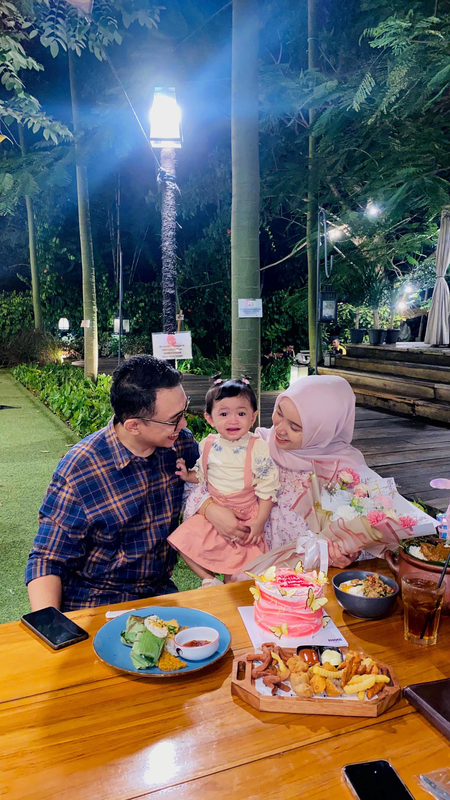 @Baby Avisha