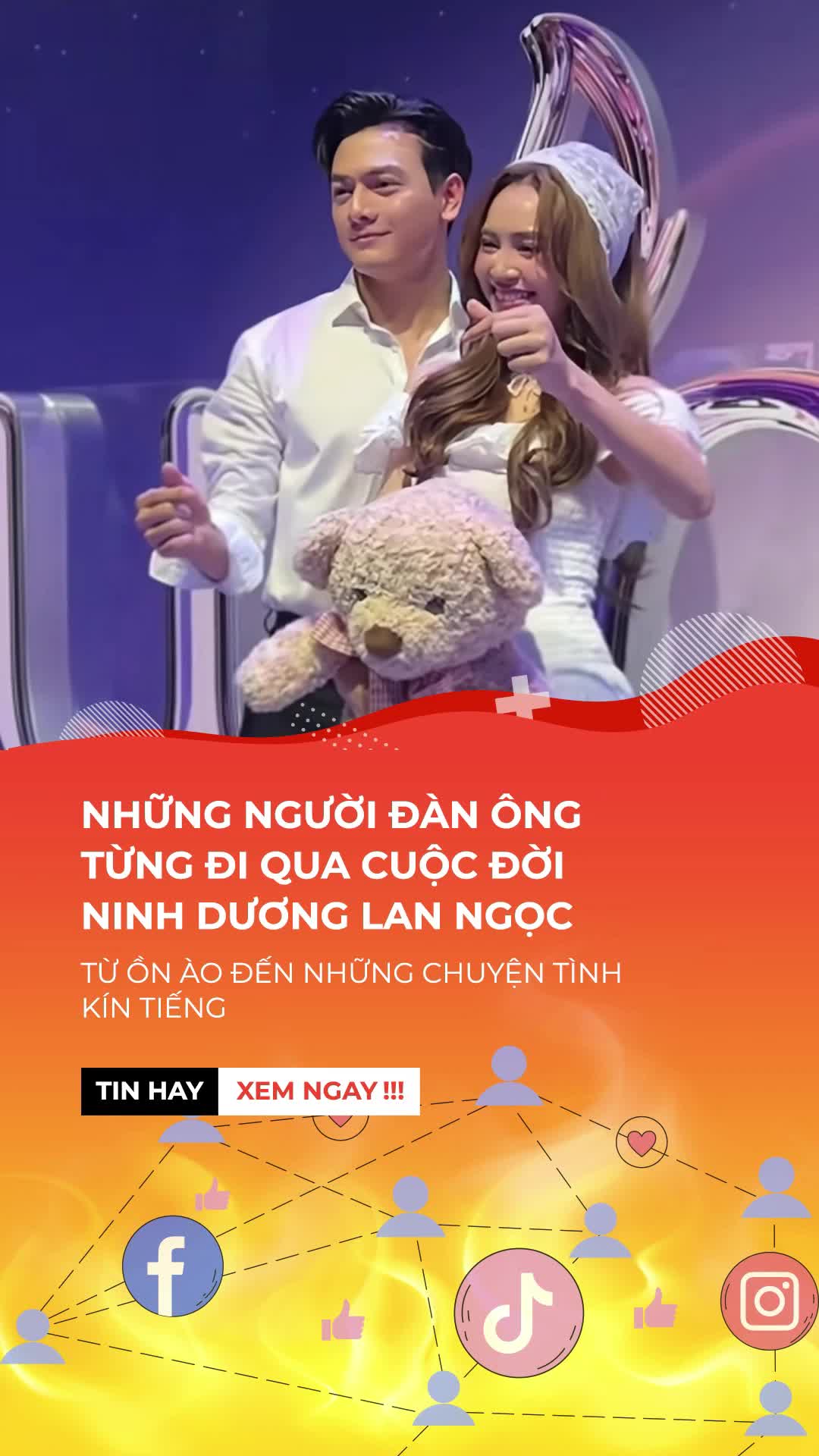 @ỐNG K&Iacute;NH TRENDING