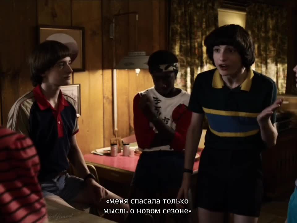 @lou🌟| BYLER FOREVER