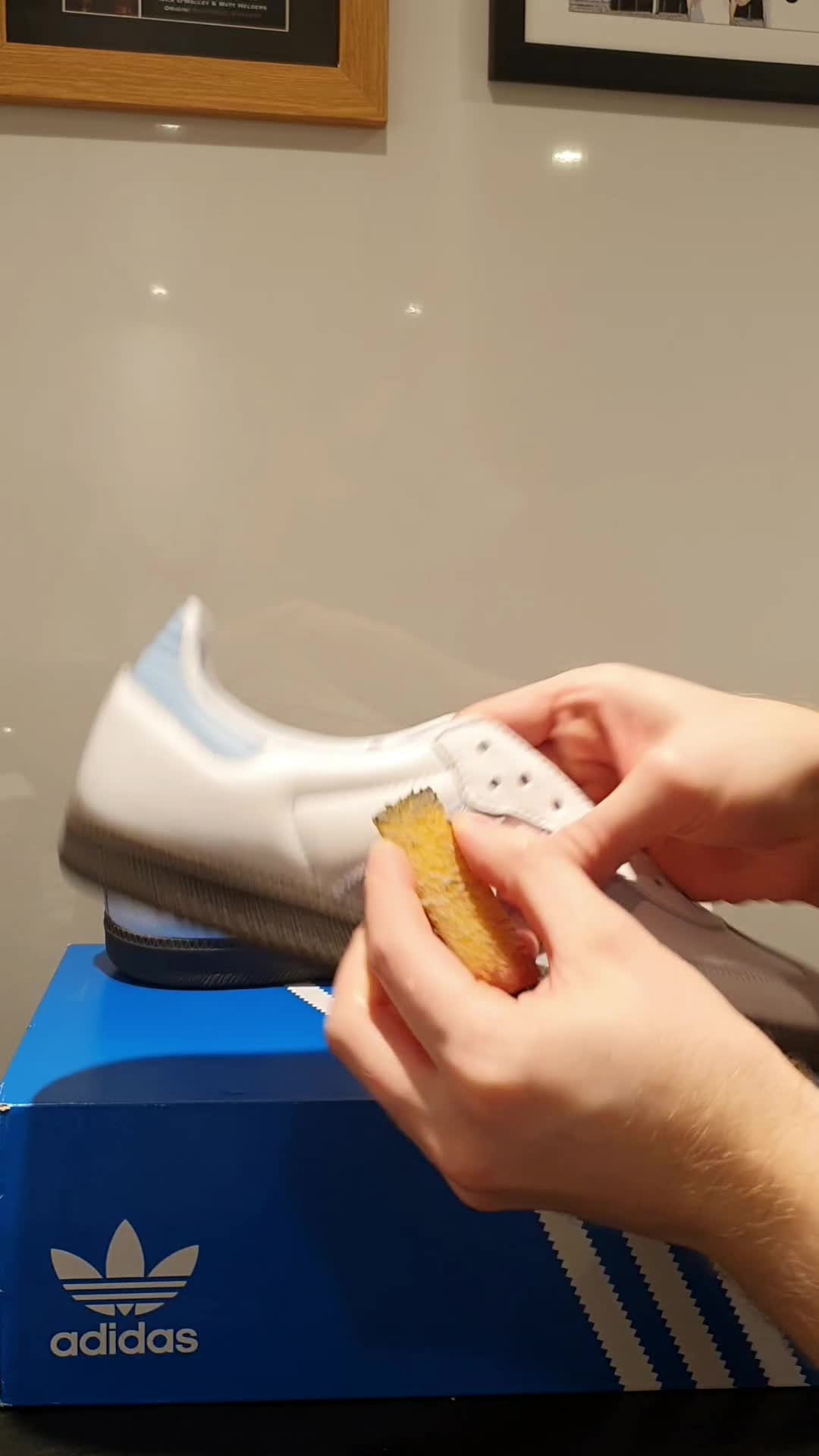 @Terrace Trainer Recovery