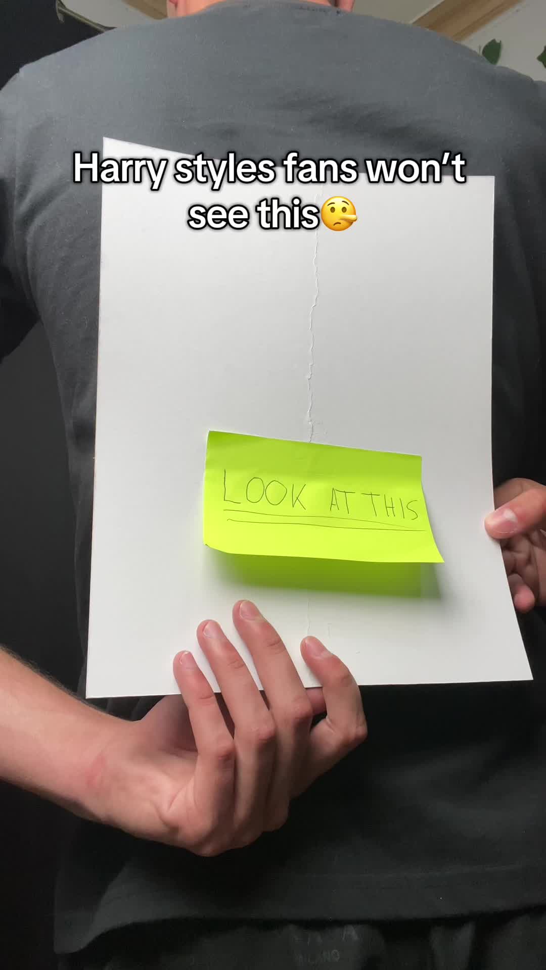 @Get In Bio