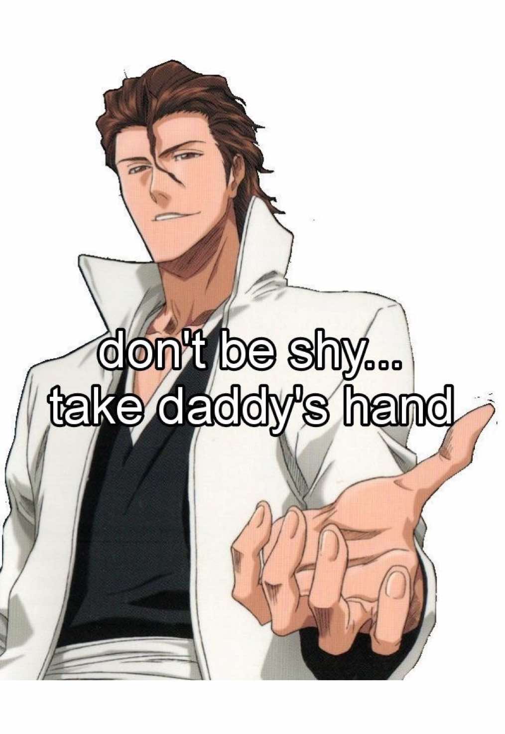 @aizen!!
