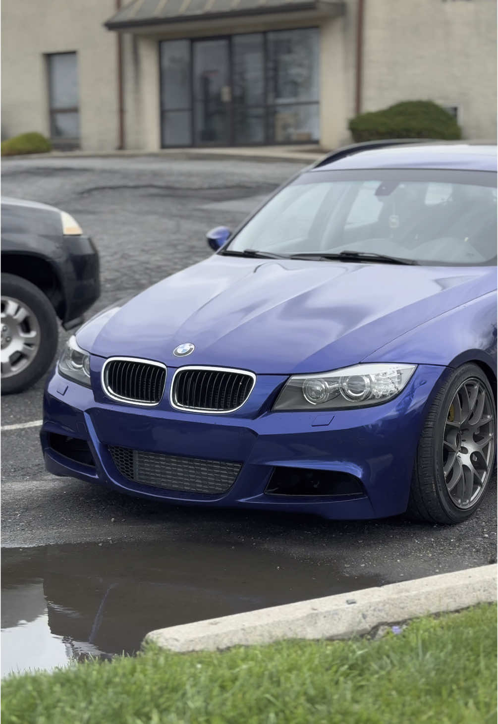 @The Bimmer Bros
