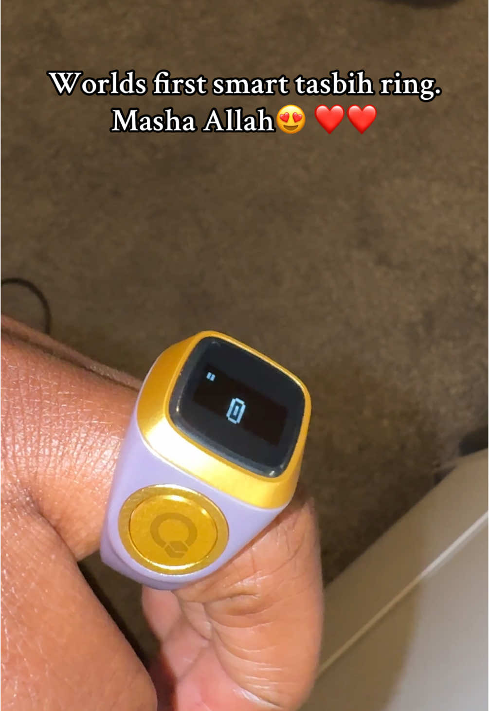 @Habibti || fragranceFinds