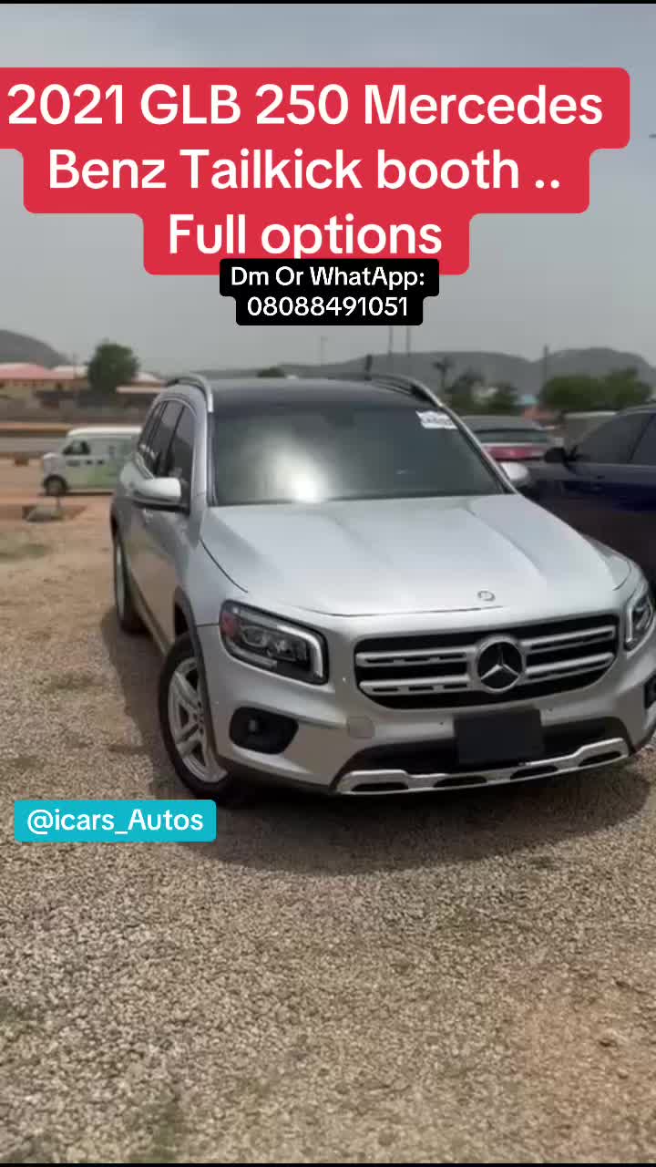 @iCars Automobile Abuja