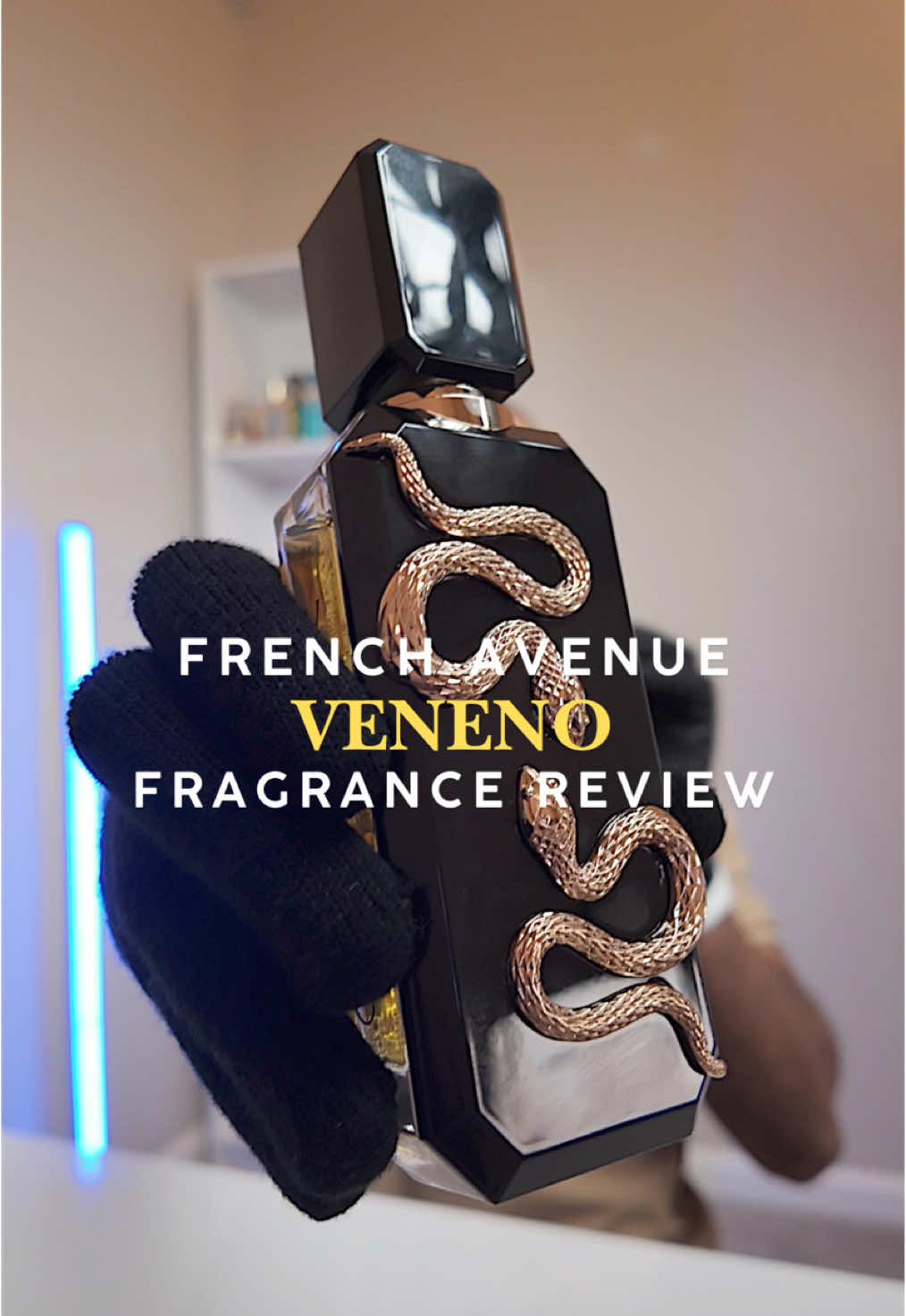 @Dante | Fragrance Reviews