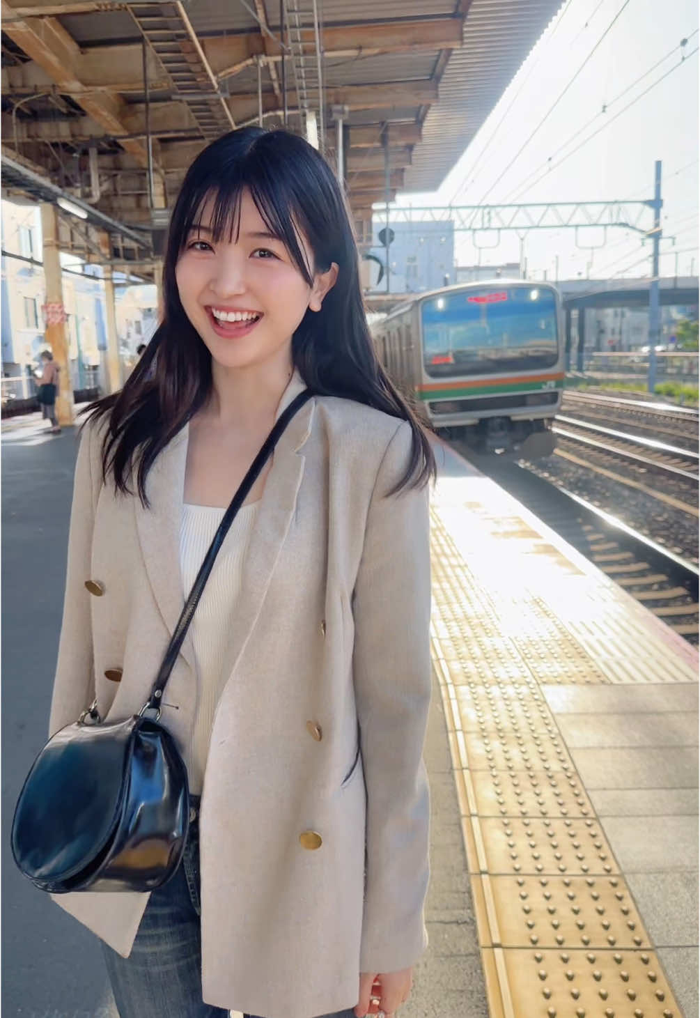 @西東しおり🌸🌈