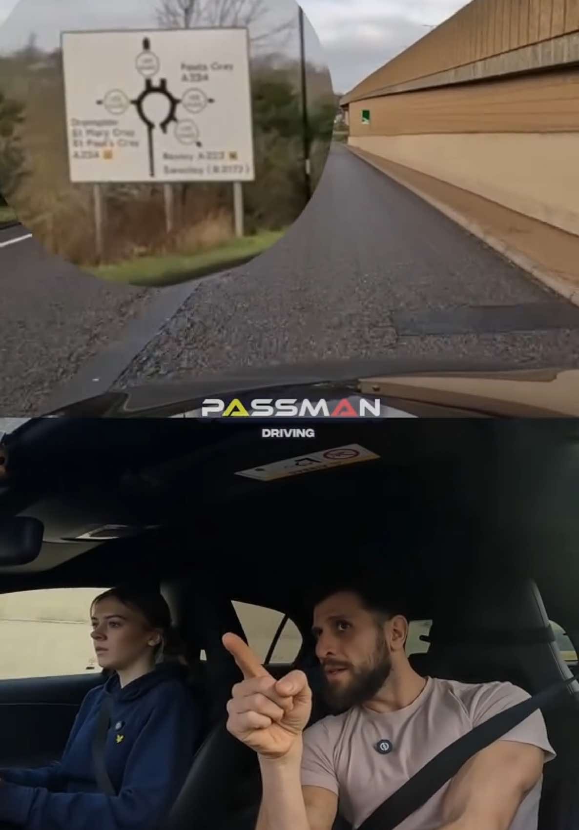 @passmandriving