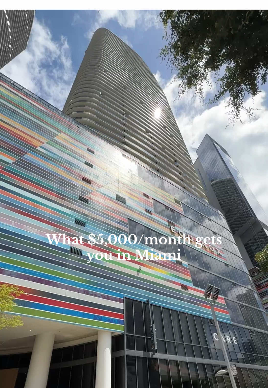 @Miami Apartment Locators