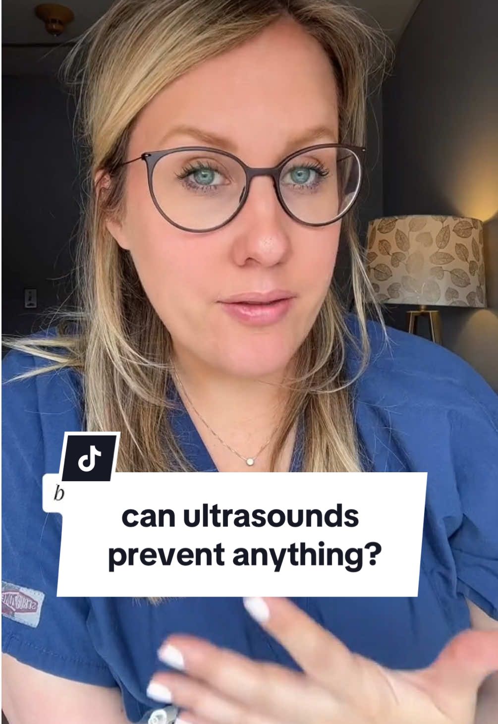 @Paging Dr. Fran